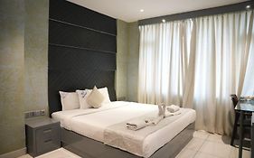 Nt Hotels And Resorts Akridha